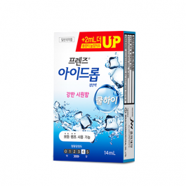 프렌즈아이드롭점안액(쿨하이) 14ML 